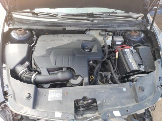 Photo 11 from auction – 2011 CHEVROLET MALIBU 1LT with VIN 1G1ZC5E1XBF282959