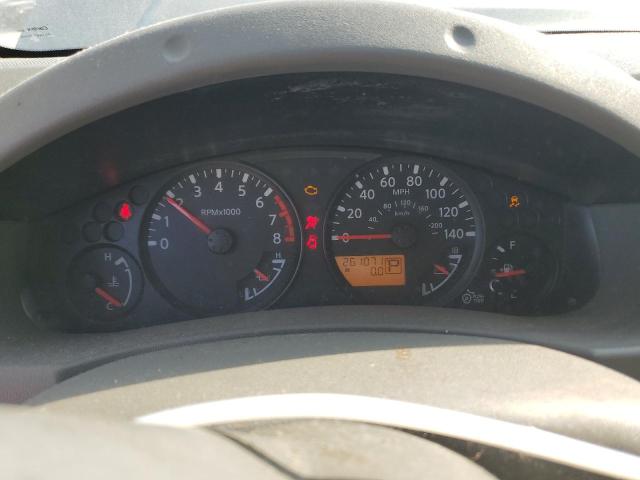 Photo 9 from auction – 2016 NISSAN FRONTIER S with VIN 1N6AD0ER8GN724853