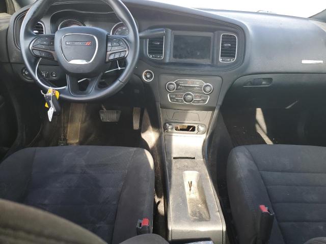 Photo 8 from auction – 2018 DODGE CHARGER PO with VIN 2C3CDXKT8JH249018
