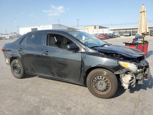 Photo 4 from auction – 2011 TOYOTA COROLLA BA with VIN 2T1BU4EE8BC600685
