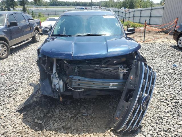 Photo 5 from auction – 2017 FORD EXPLORER with VIN 1FM5K7B82HGC74844