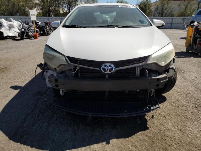 Photo 5 from auction – 2015 TOYOTA COROLLA L with VIN 5YFBURHE4FP198646