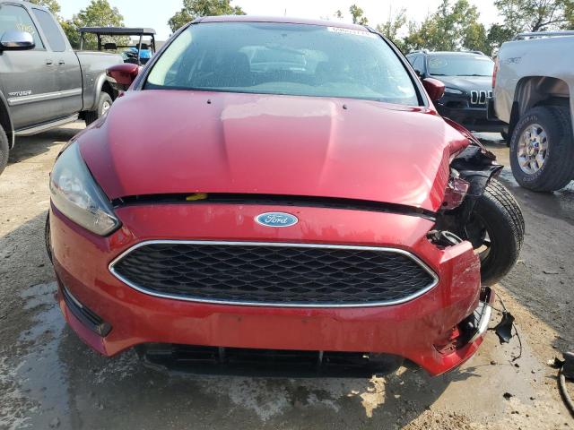 Photo 5 from auction – 2015 FORD FOCUS SE with VIN 1FADP3K2XFL286014
