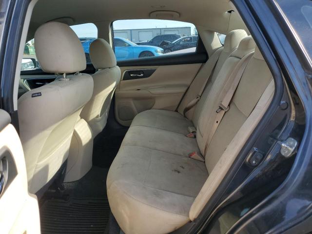 Photo 10 from auction – 2015 NISSAN ALTIMA 2.5 with VIN 1N4AL3AP4FN876175