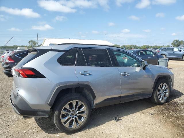 Photo 3 from auction – 2023 TOYOTA RAV4 LIMIT with VIN 2T3N1RFV8PC329563