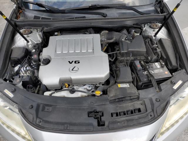 Photo 11 from auction – 2015 LEXUS ES 350 with VIN JTHBK1GG6F2203885