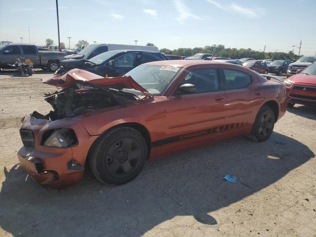 Photo 1 from auction – 2008 DODGE CHARGER with VIN 2B3KA43R88H167075