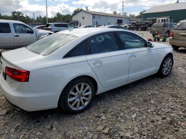 Photo 3 from auction – 2015 AUDI A6 PREMIUM with VIN WAUGFAFC9FN010846