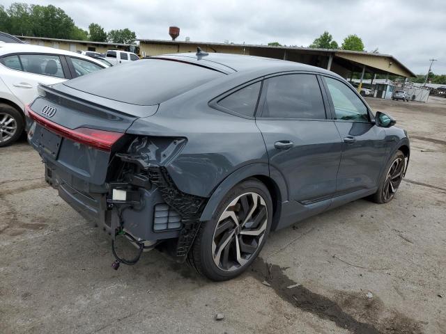 Photo 3 from auction – 2024 AUDI Q8 E-TRON with VIN WA1CAAGE9RB044477