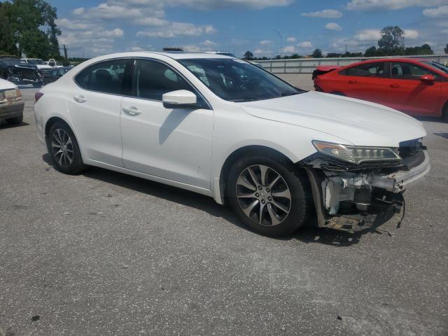Photo 4 from auction – 2015 ACURA TLX TECH with VIN 19UUB1F53FA026634