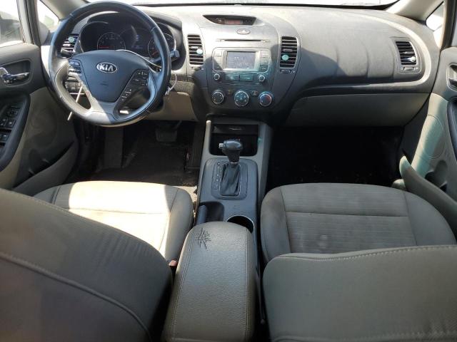 Photo 8 from auction – 2014 KIA FORTE EX with VIN KNAFX4A83E5051999