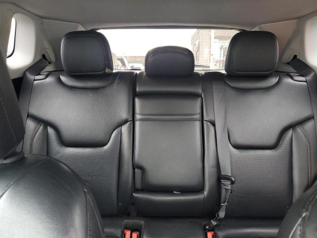 Photo 10 from auction – 2018 JEEP COMPASS LI with VIN 3C4NJDCB5JT341390