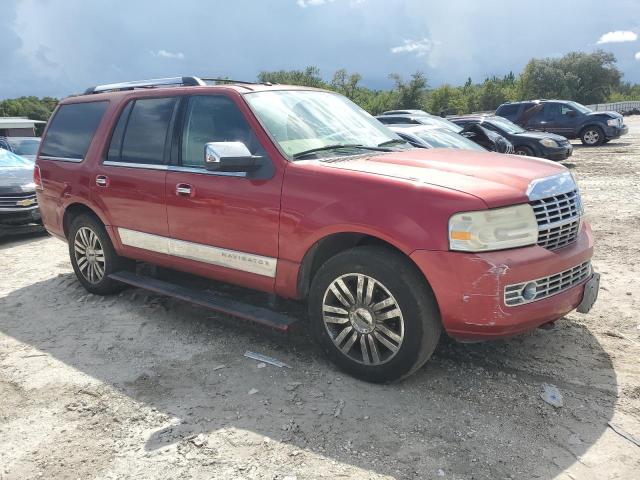 Photo 4 from auction – 2008 LINCOLN NAVIGATOR with VIN 5LMFU27558LJ03218