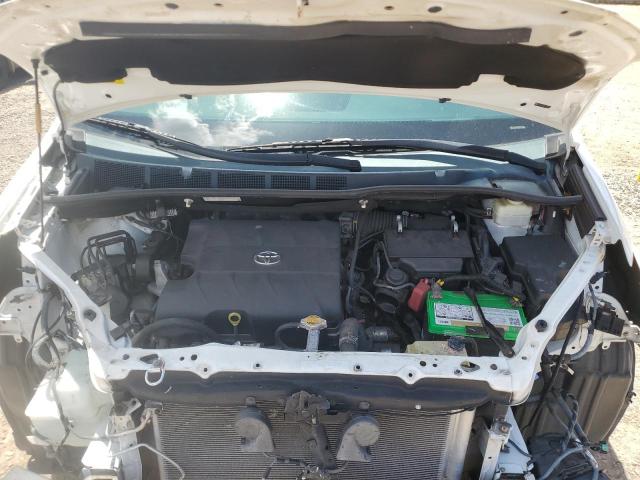 Photo 12 from auction – 2015 TOYOTA SIENNA SPO with VIN 5TDXK3DC6FS537752