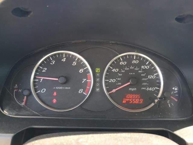 Photo 9 from auction – 2006 MAZDA 6 S with VIN 1YVHP80D465M27347