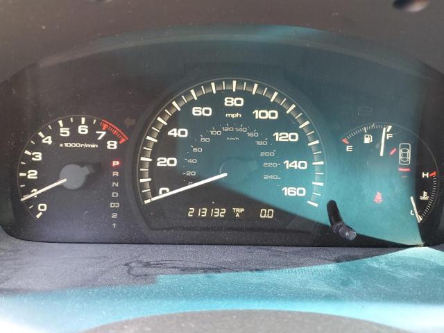 Photo 9 from auction – 2007 HONDA ACCORD EX with VIN 1HGCM66547A097703