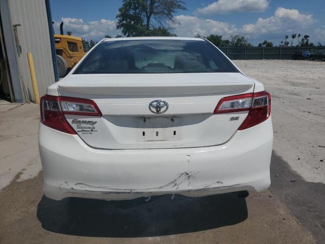 Photo 6 from auction – 2012 TOYOTA CAMRY BASE with VIN 4T1BF1FK3CU538111