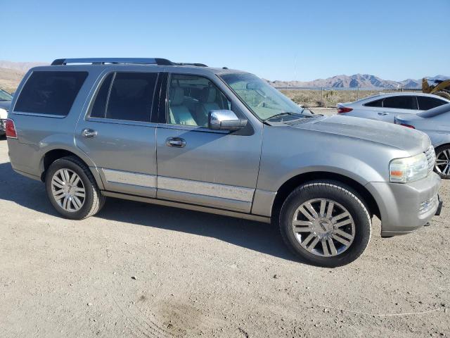 Photo 4 from auction – 2008 LINCOLN NAVIGATOR with VIN 5LMFU27538LJ19143