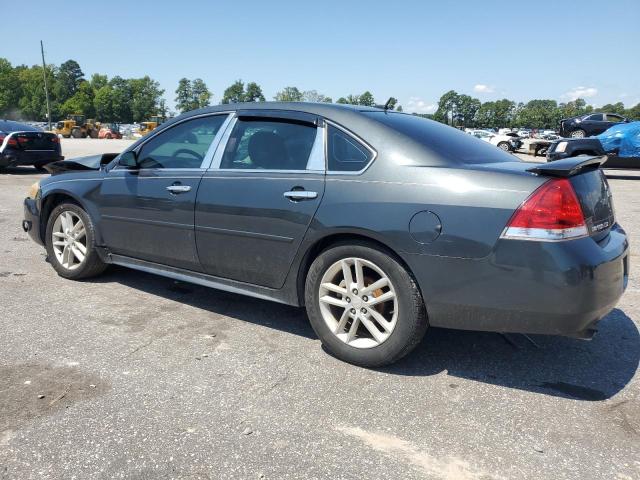 Photo 2 from auction – 2013 CHEVROLET IMPALA LTZ with VIN 2G1WC5E38D1244533