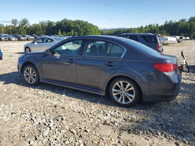 Photo 2 from auction – 2013 SUBARU LEGACY 2.5 with VIN 4S3BMBC67D3045868