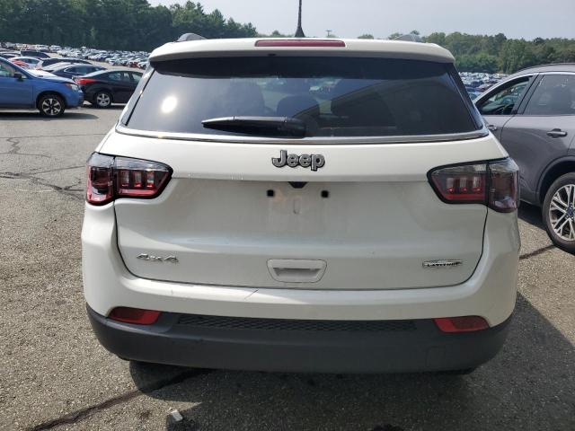 Photo 6 from auction – 2024 JEEP COMPASS LA with VIN 3C4NJDBN4RT124386