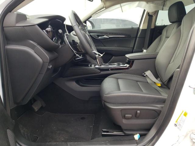 Photo 7 from auction – 2023 BUICK ENVISION E with VIN LRBFZNR40PD059389