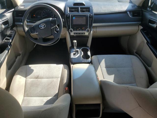 Photo 8 from auction – 2012 TOYOTA CAMRY BASE with VIN 4T1BF1FK4CU566967