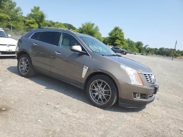 Photo 4 from auction – 2015 CADILLAC SRX PERFOR with VIN 3GYFNCE35FS640989