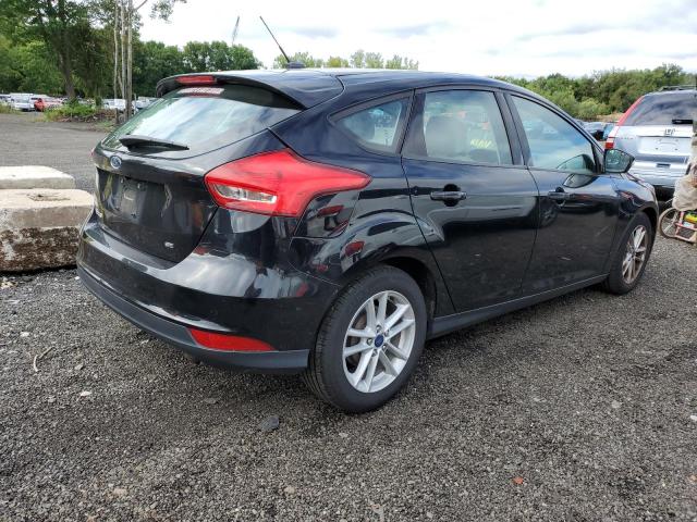 Photo 3 from auction – 2017 FORD FOCUS SE with VIN 1FADP3K2XHL278773