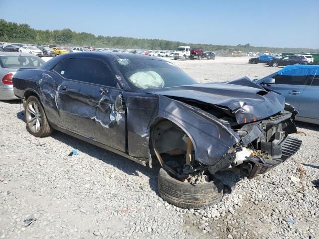 Photo 4 from auction – 2022 DODGE CHALLENGER with VIN 2C3CDZJG0NH191928