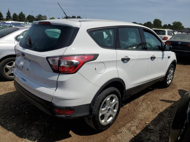 Photo 3 from auction – 2017 FORD ESCAPE S with VIN 1FMCU0F71HUB57574