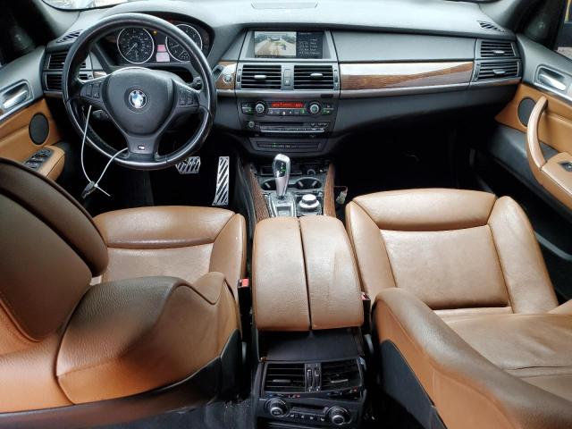Photo 8 from auction – 2009 BMW X5 XDRIVE4 with VIN 5UXFE83579L308617