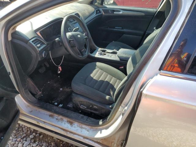 Photo 7 from auction – 2017 FORD FUSION SE with VIN 3FA6P0H72HR217820