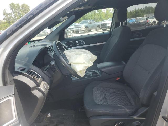 Photo 7 from auction – 2017 FORD EXPLORER X with VIN 1FM5K7D84HGA66994