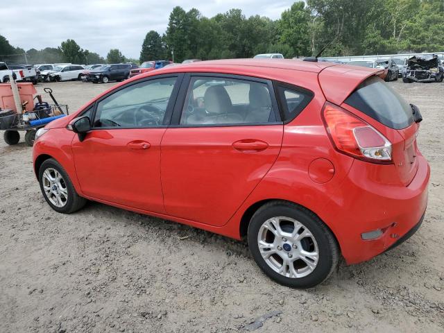 Photo 2 from auction – 2014 FORD FIESTA SE with VIN 3FADP4EJ6EM121972