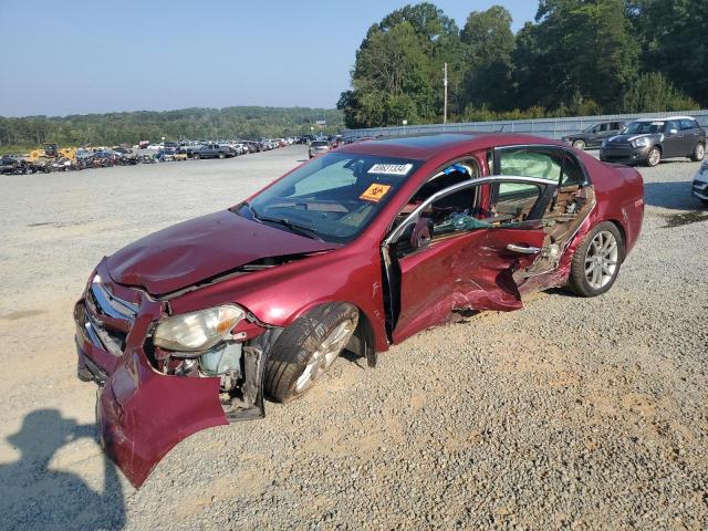CHEVROLET MALIBU LTZ 2011 with VIN 1G1ZE5E72BF259982 - Photo from auction