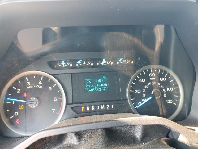 Photo 9 from auction – 2016 FORD F150 SUPER with VIN 1FTEW1CF7GFA87431