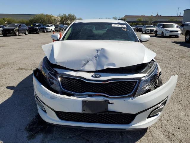 Photo 5 from auction – 2014 KIA OPTIMA LX with VIN 5XXGM4A76EG345383