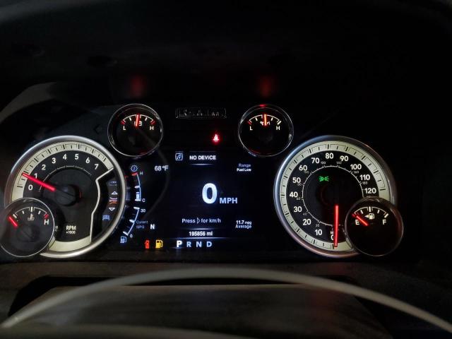 Photo 9 from auction – 2016 RAM 1500 SLT with VIN 3C6RR7LT8GG183544