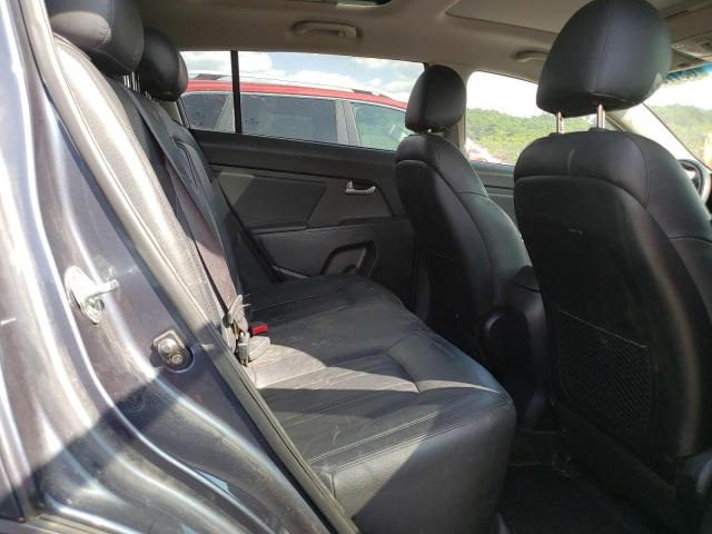 Photo 11 from auction – 2013 KIA SPORTAGE E with VIN KNDPCCA26D7454340