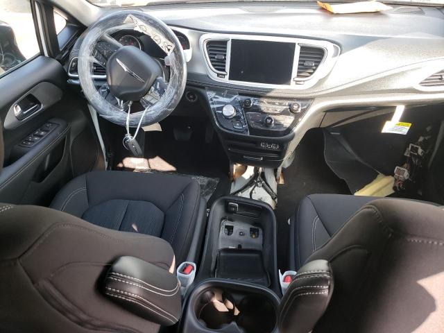 Photo 8 from auction – 2024 CHRYSLER PACIFICA T with VIN 2C4RC1FG0RR130050
