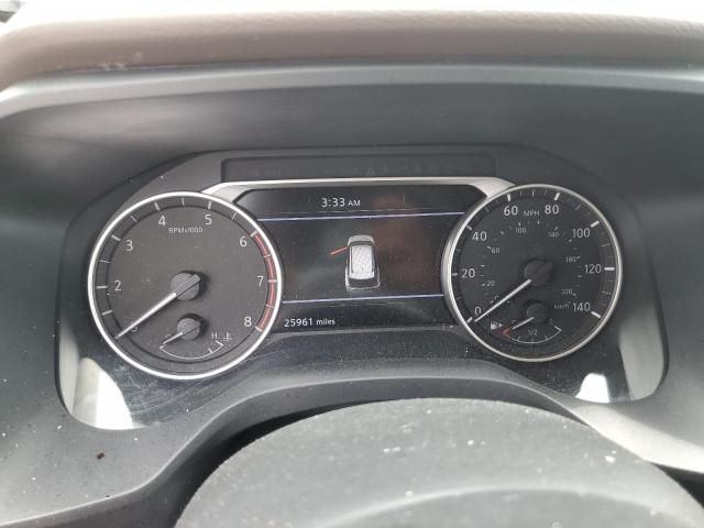 Photo 9 from auction – 2023 NISSAN ROGUE S with VIN 5N1BT3AB9PC679756