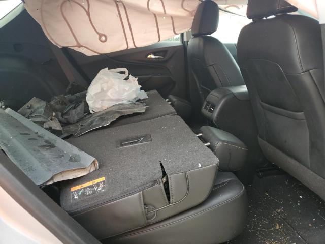 Photo 11 from auction – 2021 CHEVROLET EQUINOX PR with VIN 2GNAXXEV3M6165784