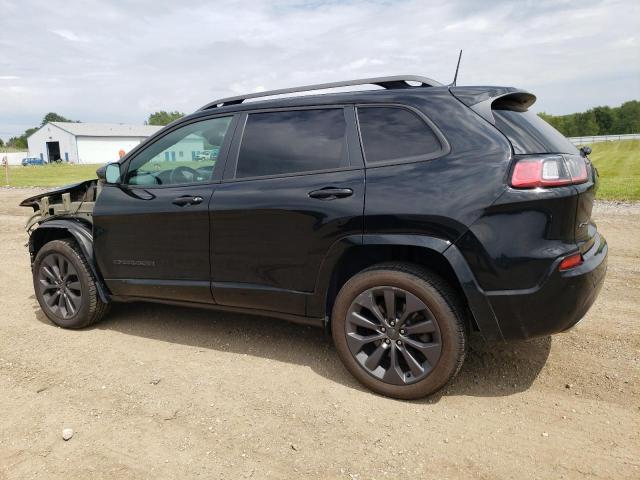 Photo 2 from auction – 2019 JEEP CHEROKEE L with VIN 1C4PJMDX6KD418262