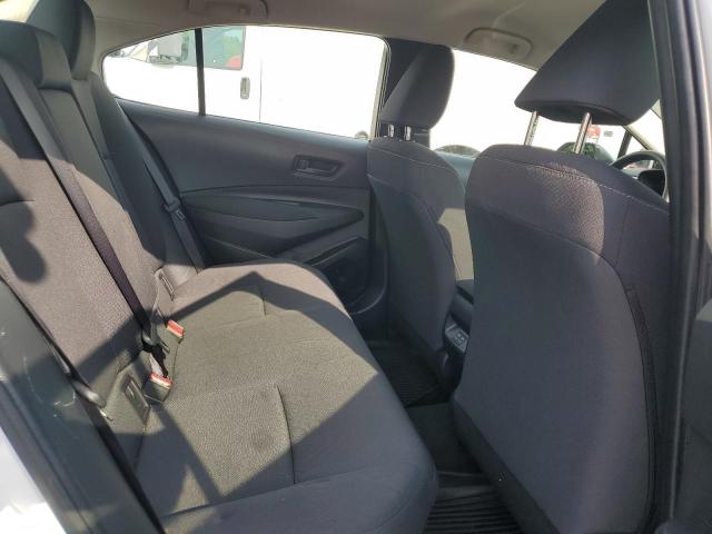 Photo 10 from auction – 2024 TOYOTA COROLLA LE with VIN JTDBCMFE2R3040148