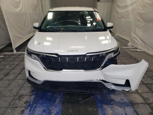 Photo 5 from auction – 2023 KIA CARNIVAL L with VIN KNDNB4H34P6235417