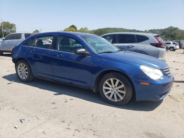 Photo 4 from auction – 2010 CHRYSLER SEBRING LI with VIN 1C3CC5FB3AN201717