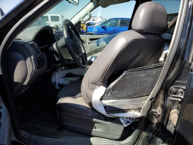 Photo 7 from auction – 2004 FORD EXPLORER X with VIN 1FMZU72K14ZA17017