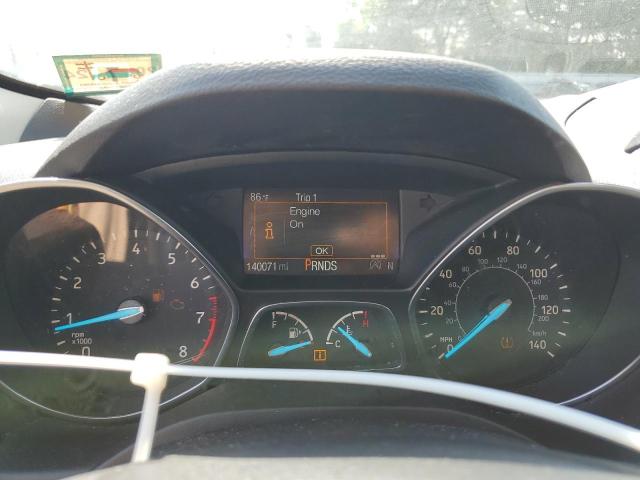 Photo 9 from auction – 2017 FORD ESCAPE TIT with VIN 1FMCU0JD8HUE56685