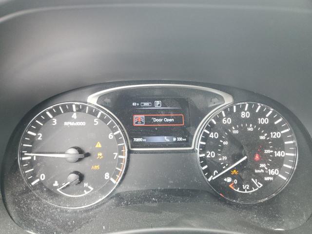 Photo 9 from auction – 2019 NISSAN PATHFINDER with VIN 5N1DR2MM0KC591024